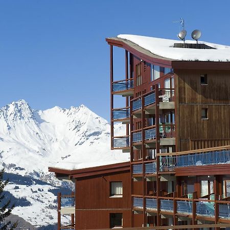 Résidences quartier Charmettoger - maeva Home Les Arcs  Exterior foto