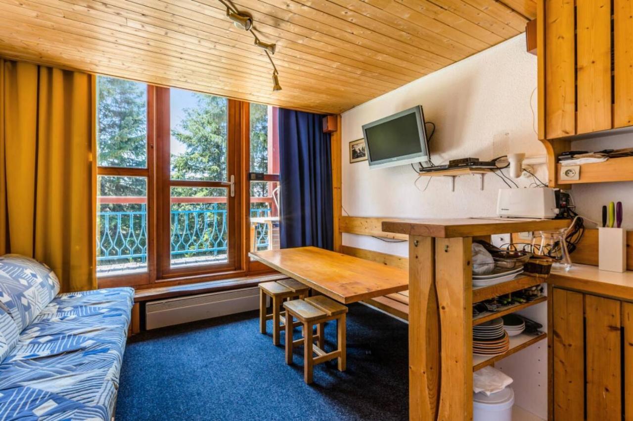 Résidences quartier Charmettoger - maeva Home Les Arcs  Habitación foto