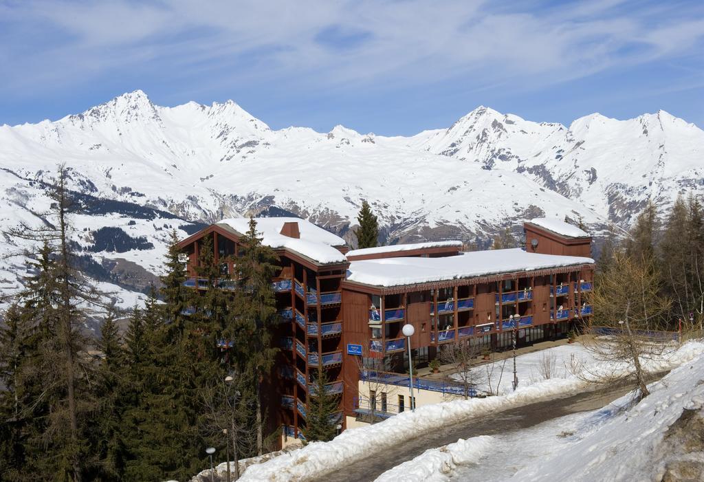 Résidences quartier Charmettoger - maeva Home Les Arcs  Exterior foto