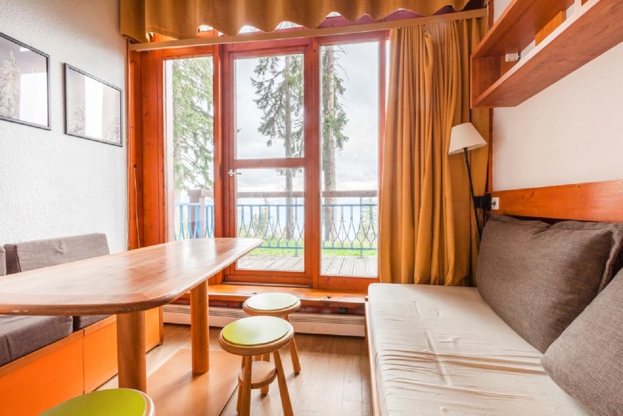 Résidences quartier Charmettoger - maeva Home Les Arcs  Exterior foto