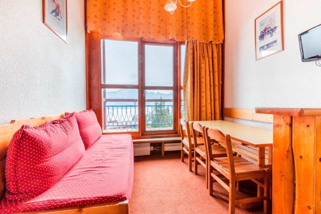 Résidences quartier Charmettoger - maeva Home Les Arcs  Habitación foto