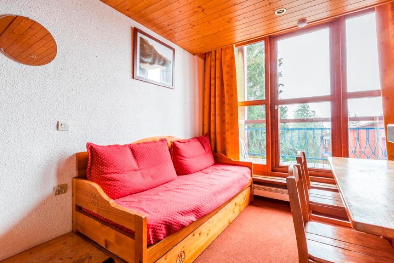 Résidences quartier Charmettoger - maeva Home Les Arcs  Habitación foto